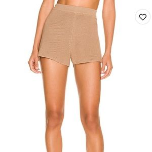 Maja Shorts L’Academie New